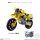 Bandai SO-DO Kamen Rider Ex-Aid STAGE4 All 6 Types Set Bild 6