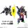 Bandai SO-DO Kamen Rider Ex-Aid STAGE4 All 6 Types Set Bild 7