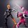 Bandai SO-DO Kamen Rider Ex-Aid STAGE4 All 6 Types Set Bild 9