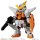 Bandai Mobile Suit Gundam MOBILE SUIT ENSEMBLE 16 10Pack BOX รูปภาพ 3