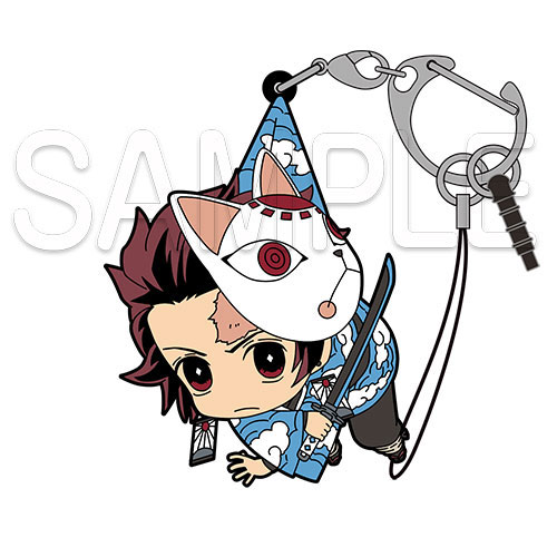 COSPA Demon Slayer: Kimetsu no Yaiba Tanjiro Kamado Tsumamare Final Selection Ver.