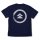 COSPA Ghost of Tsushima Family Emblem T-shirt /NAVY-XL 圖片 3