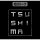 COSPA Ghost of Tsushima Family Emblem T-shirt /NAVY-XL 圖片 4