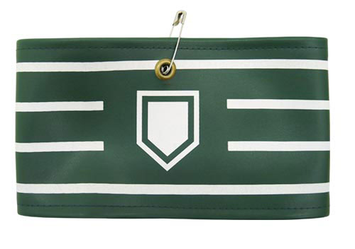 COSPA Toaru Kagaku no Railgun T Judgement Armband Renewal Ver.