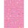 Ensky Kirby KIRBY MUTEKI! SUTEKI! CLOSET Clear File Set 图片 5