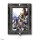 Square Enix Kingdom Hearts Acrylic Magnet Gallery Vol.1 10Pack BOX gambar 7