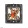 Square Enix Kingdom Hearts Acrylic Magnet Gallery Vol.1 10Pack BOX gambar 8