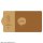 License Agent Natsume Yuujinchou Leather Key Case Design 02 (Triple Nyanko Sensei /A) imagen 2