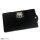 License Agent Natsume Yuujinchou Leather Key Case Design 04 (Triple Nyanko Sensei /B) 图片 3