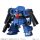 Bandai Mobile Suit Gundam MOBILE SUIT ENSEMBLE 13 Set of All 5 Types image 3