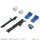 Bandai Mobile Suit Gundam MOBILE SUIT ENSEMBLE 13 Set of All 5 Types image 6