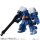 Bandai Mobile Suit Gundam MOBILE SUIT ENSEMBLE 13 Set of All 5 Types image 8