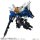 Bandai Mobile Suit Gundam MOBILE SUIT ENSEMBLE 13 Set of All 5 Types image 10