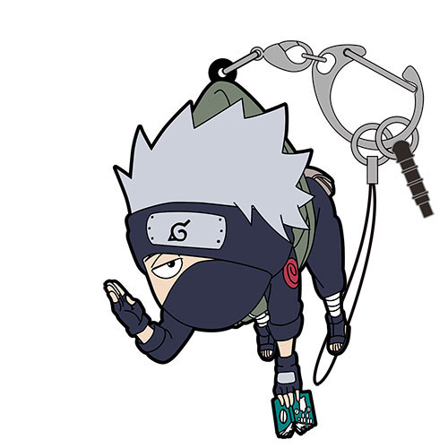 COSPA NARUTO Shippuden Kakashi Pinched