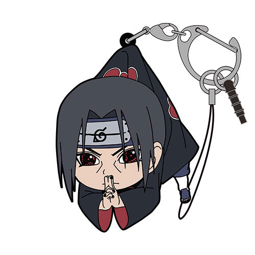 COSPA NARUTO Shippuden Itachi Pinched