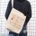 COSPA Sekai no Owari ni Shibainu to Dogs Status Shoulder Tote Bag /NATURAL รูปภาพ 2