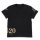 COSPA Maitetsu LastRun!! Railroad Hachiroku T-shirt /BLACK-L 圖片 3