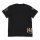 COSPA Maitetsu LastRun!! Railroad Hachiroku T-shirt /BLACK-L 圖片 4