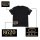 COSPA Maitetsu LastRun!! Railroad Hachiroku T-shirt /BLACK-L 圖片 5