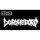 COSPA Dorohedoro The Devils Sleeve Rib Long Sleeve T-shirt /BLACK-XL gambar 2