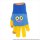 Square Enix Dragon Quest Smile Slime Smartphone Gloves Healslime Bild 3