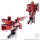 Bandai Mini-Pla Zenkai Gattai Series 01 Zenkaio Juragaon Set (CANDY TOY) 图片 7