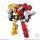 Bandai Mini-Pla Zenkai Gattai Series 01 Zenkaio Juragaon Set (CANDY TOY) 图片 9