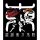COSPA Mobile Fighter G Gundam Master Gundam & Fuun Saiki T-shirt /SUMI-L hình ảnh 2