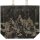 COSPA Demon Slayer: Kimetsu no Yaiba Pillars Full Graphic Large Tote Bag /NATURAL imagen 2