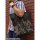 COSPA Demon Slayer: Kimetsu no Yaiba Pillars Full Graphic Large Tote Bag /NATURAL imagen 3