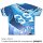 COSPA Hatsune Miku Double-sided Full Graphic T-shirt Shinotarou Ver./M image 3