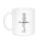 Arma Bianca Movie High School Fleet Wilhelmina Ani-Art CLEAR LABEL Mug 圖片 2