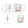 Arma Bianca Movie High School Fleet Wilhelmina Ani-Art CLEAR LABEL Mug 圖片 3