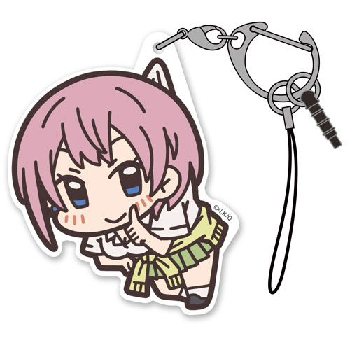 COSPA The Quintessential Quintuplets Ichika Nakano Acrylic Pinched