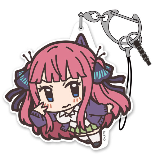 COSPA The Quintessential Quintuplets Nino Nakano Acrylic Pinched 图片 1