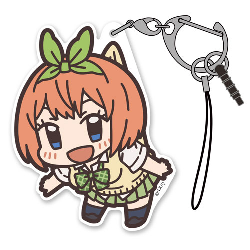 COSPA The Quintessential Quintuplets Yotsuba Nakano Acrylic Pinched