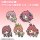 COSPA The Quintessential Quintuplets Itsuki Nakano Acrylic Pinched gambar 3