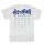 COSPA Demon Slayer: Kimetsu no Yaiba Water Breathing Dry T-shirt /WHITE-S Bild 3