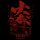COSPA Demon Slayer: Kimetsu no Yaiba Mugen Train Arc Flame Breathing Kyojuro Rengoku T-shirt /BLACK-S Bild 4