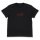 COSPA Demon Slayer: Kimetsu no Yaiba Mugen Train Arc Flame Breathing Kyojuro Rengoku T-shirt /BLACK-XL imagen 3