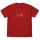 COSPA Demon Slayer: Kimetsu no Yaiba Mugen Train Arc Flame Breathing Kyojuro Rengoku T-shirt /RED-M Bild 3