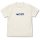 COSPA Demon Slayer: Kimetsu no Yaiba Mugen Train Arc Water Breathing Tanjiro Kamado T-shirt /VANILLA WHITE-L รูปภาพ 3
