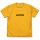 COSPA Demon Slayer: Kimetsu no Yaiba Mugen Train Arc Thunder Breathing Zenitsu Agatsuma T-shirt /GOLD-XL รูปภาพ 3