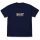 COSPA Demon Slayer: Kimetsu no Yaiba Mugen Train Arc Beast Breathing Inosuke Hashibira T-shirt /NAVY-XL Bild 3