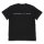 COSPA Haikyuu!! TO THE TOP Karasuno High School Volleyball Club "FLY" Cheering Flag T-shirt /BLACK-L image 3