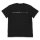 COSPA Haikyuu!! TO THE TOP Inarizaki High School Volleyball Club "Don't Need Any Memories" Cheering Flag T-shirt /BLACK-L รูปภาพ 3
