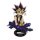 COSPA Yu-Gi-Oh! Duel Monsters Yugi Muto Acrylic Stand Relax Ver. Bild 2