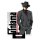 COSPA Gintama Gintoki Sakata Acrylic Stand Noire Ver. imagen 2