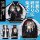 COSPA Sekai no Owari ni Shibaken to Ishihara Yuu's Design Haru-san Embroidery Sukajan Jacket /L imagen 2
