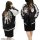 COSPA Sekai no Owari ni Shibaken to Ishihara Yuu's Design Haru-san Embroidery Sukajan Jacket /XL image 9